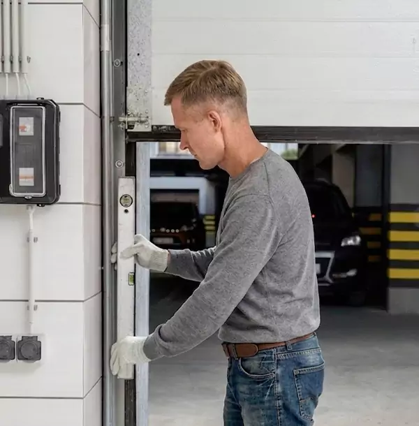 Why Choose Us for Door, Gate and Security Services in West New York, NJ
