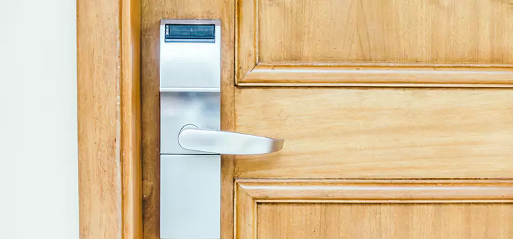 Advanced Solutions in West New York, NJ for Modern Security