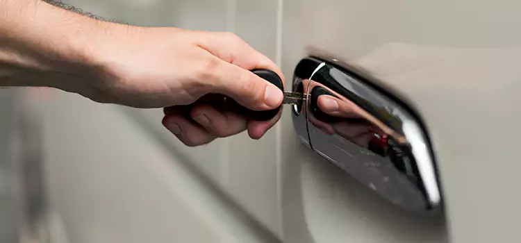 Why Choose Our Auto Locksmith Team in West New York, NJ?