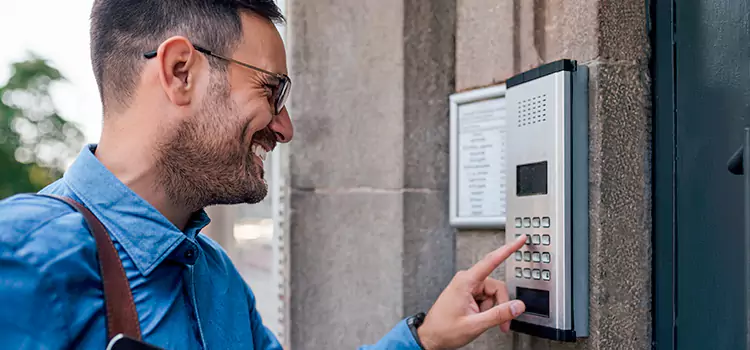 Advanced Solutions for Enhanced Security in West New York, NJ
