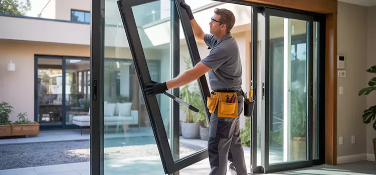 Specialized Sliding Door Roller Services in West New York, New Jersey
