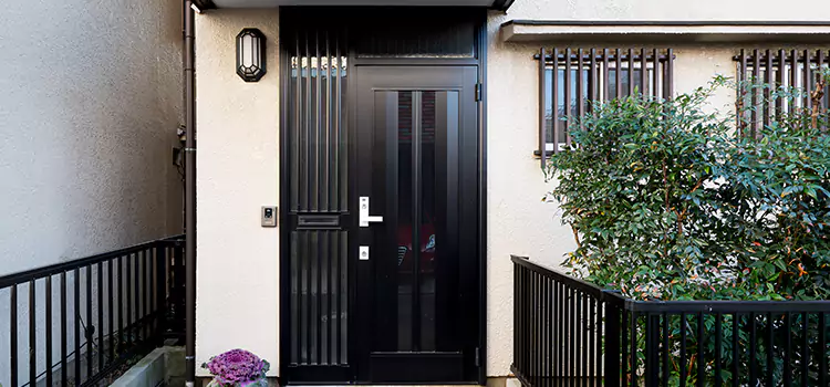 Popular Exterior Door Options in West New York, NJ
